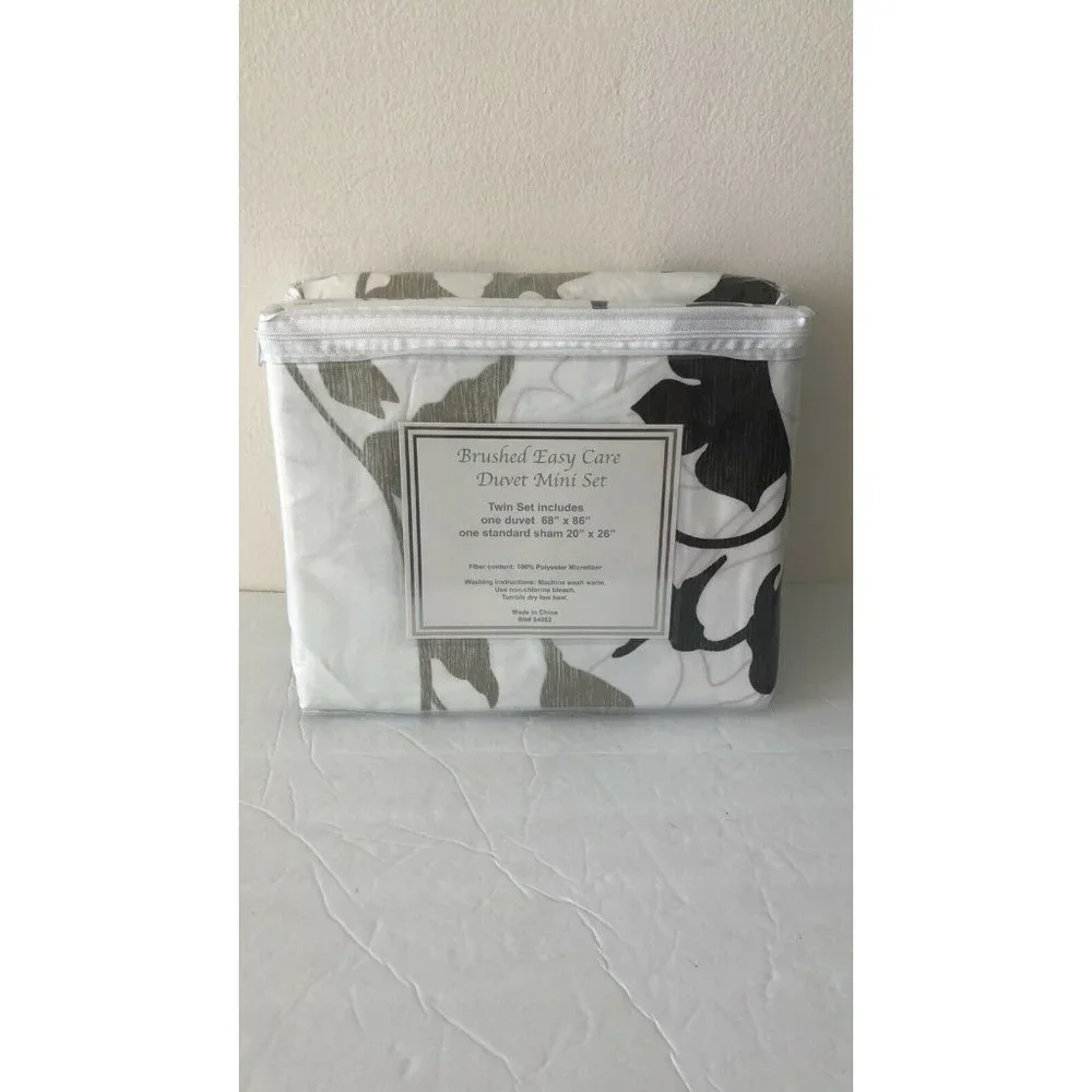 Divatex Home Fashions/Brushed Easy Care brushed easy