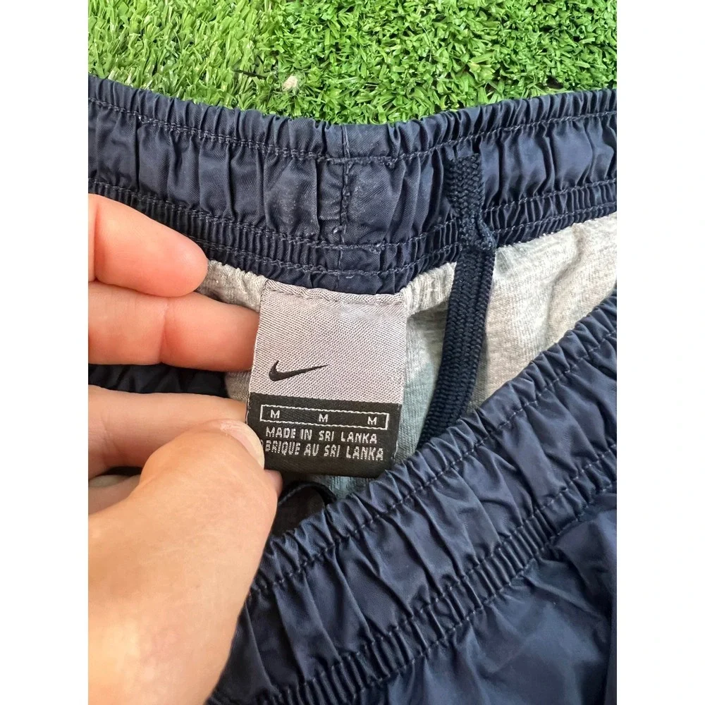 Nike separation one