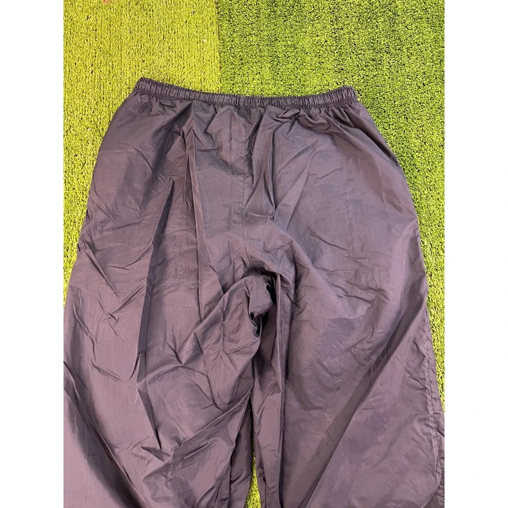 Nike separation one