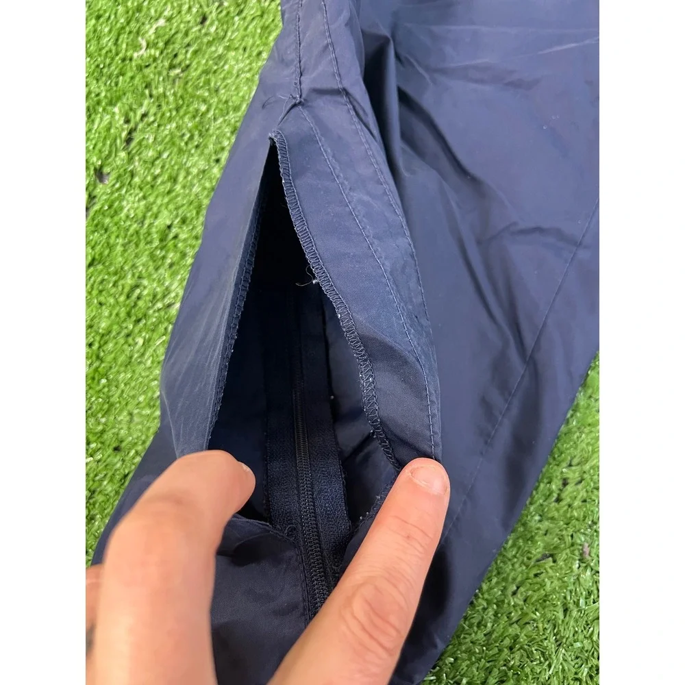 Nike separation one