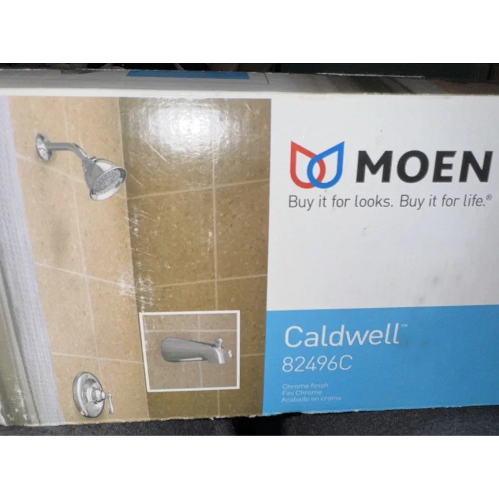 Moen caldwell 82496c