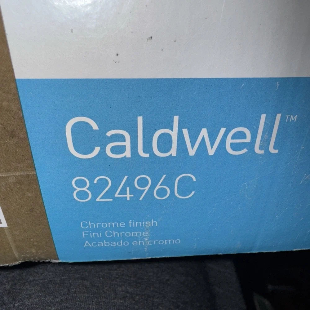 Moen caldwell 82496c