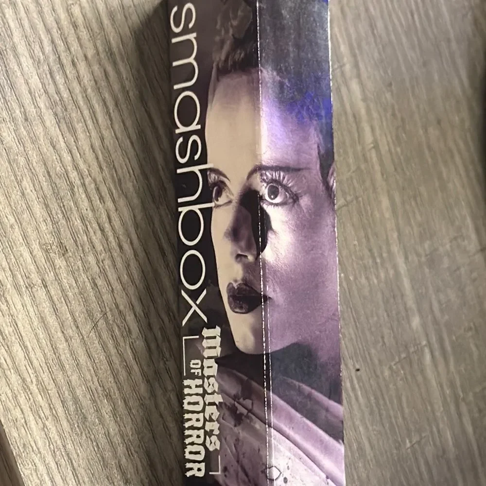 Smashbox makeup product