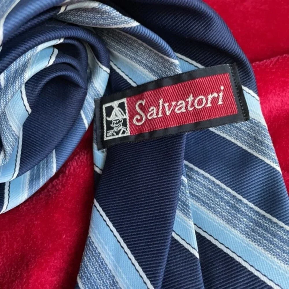 Salvatori vintage classic