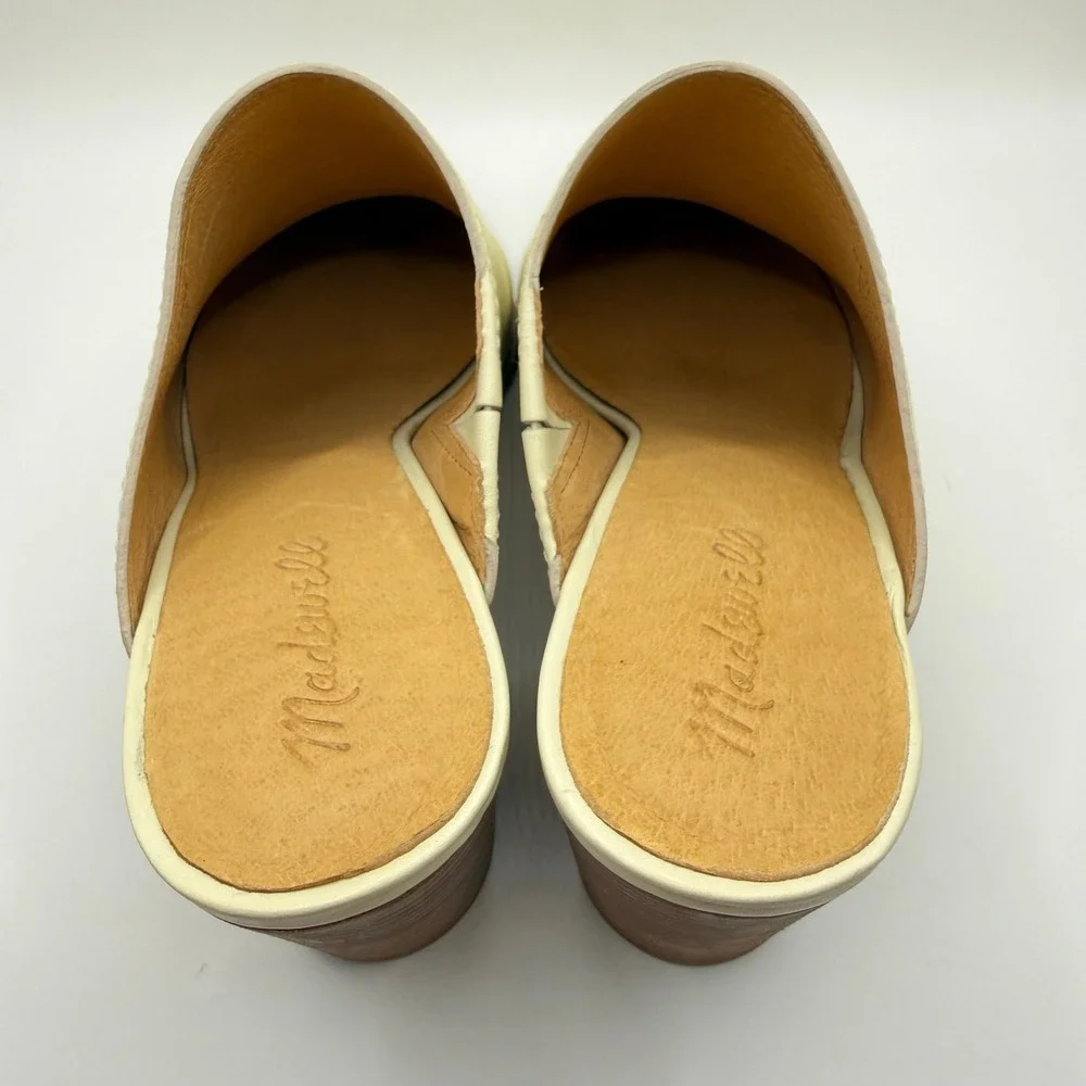 Madewell woman harper