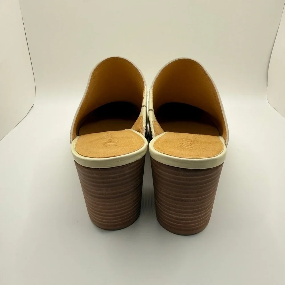 Madewell woman harper