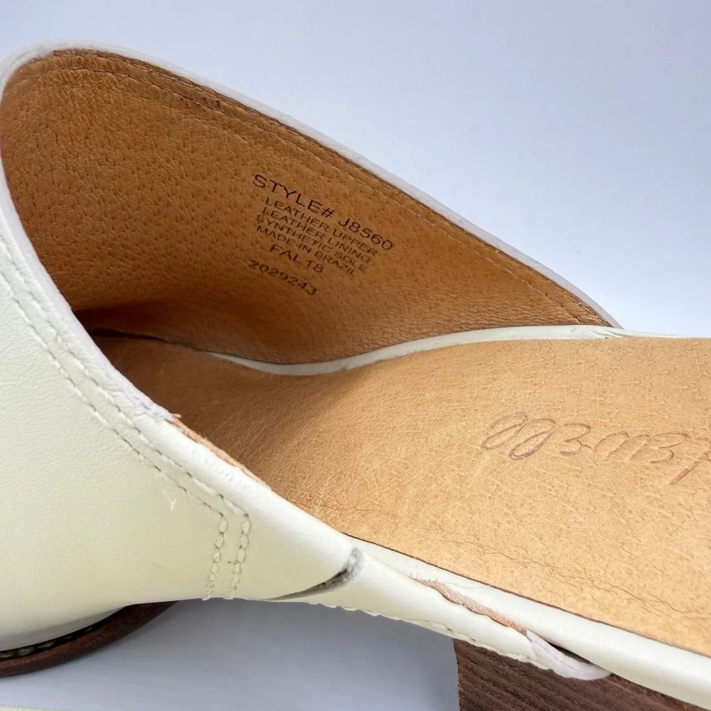 Madewell woman harper