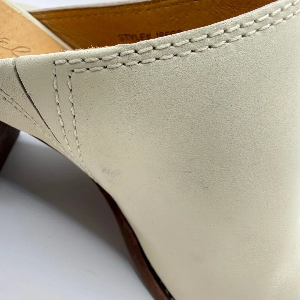 Madewell woman harper