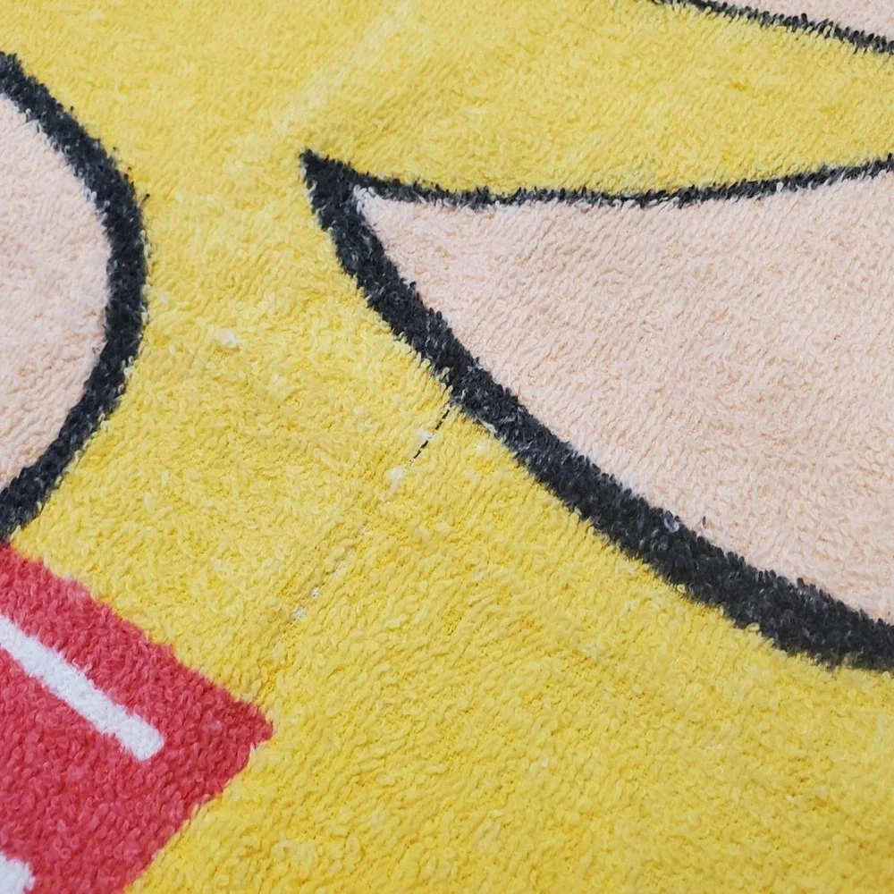 Towel Decorators selling vintage