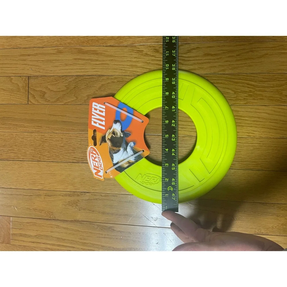 Nerf Dog nerf dog