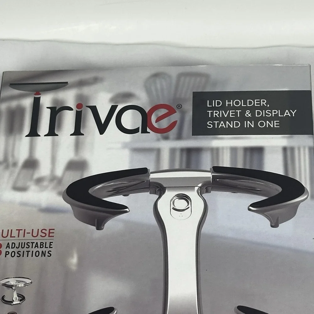 Trivae multi use