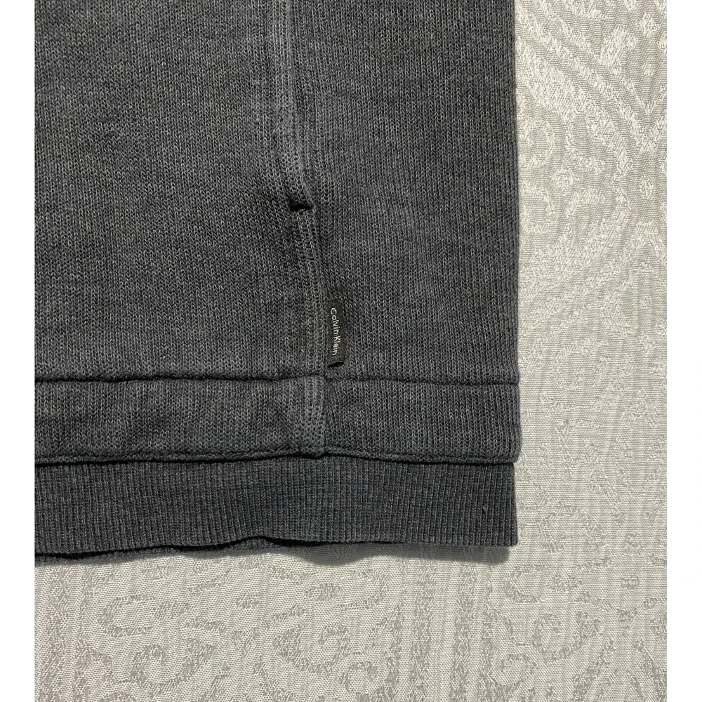 Calvin Klein item has