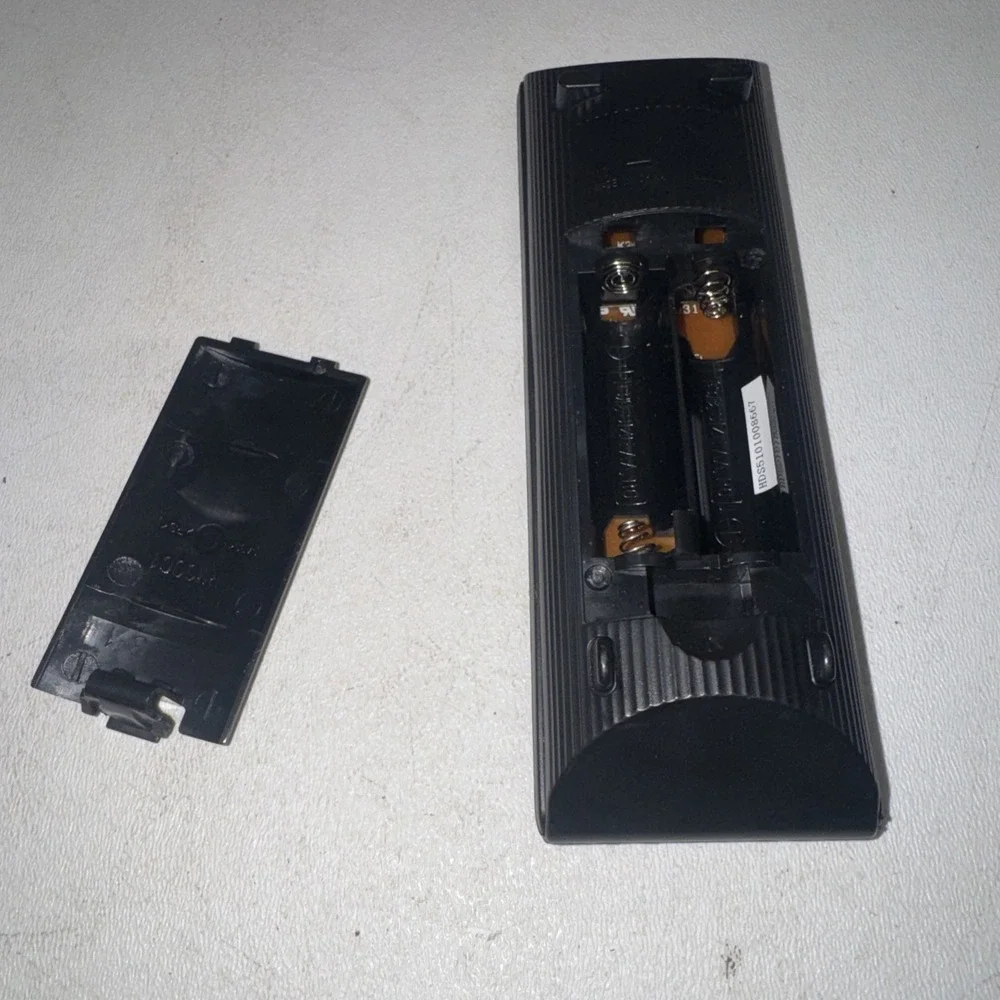 Sony rmt d197a