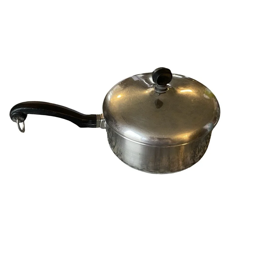 Farberware qt saucepan
