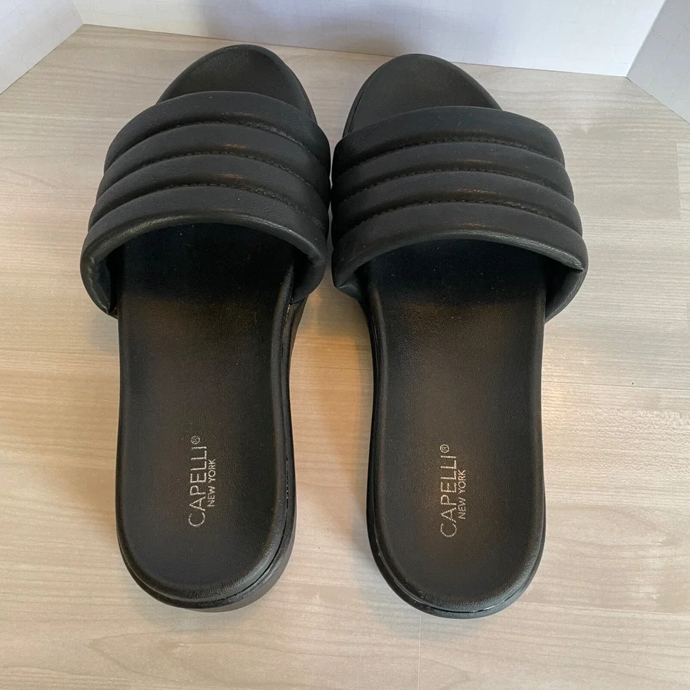 Capelli of New York comfortable option