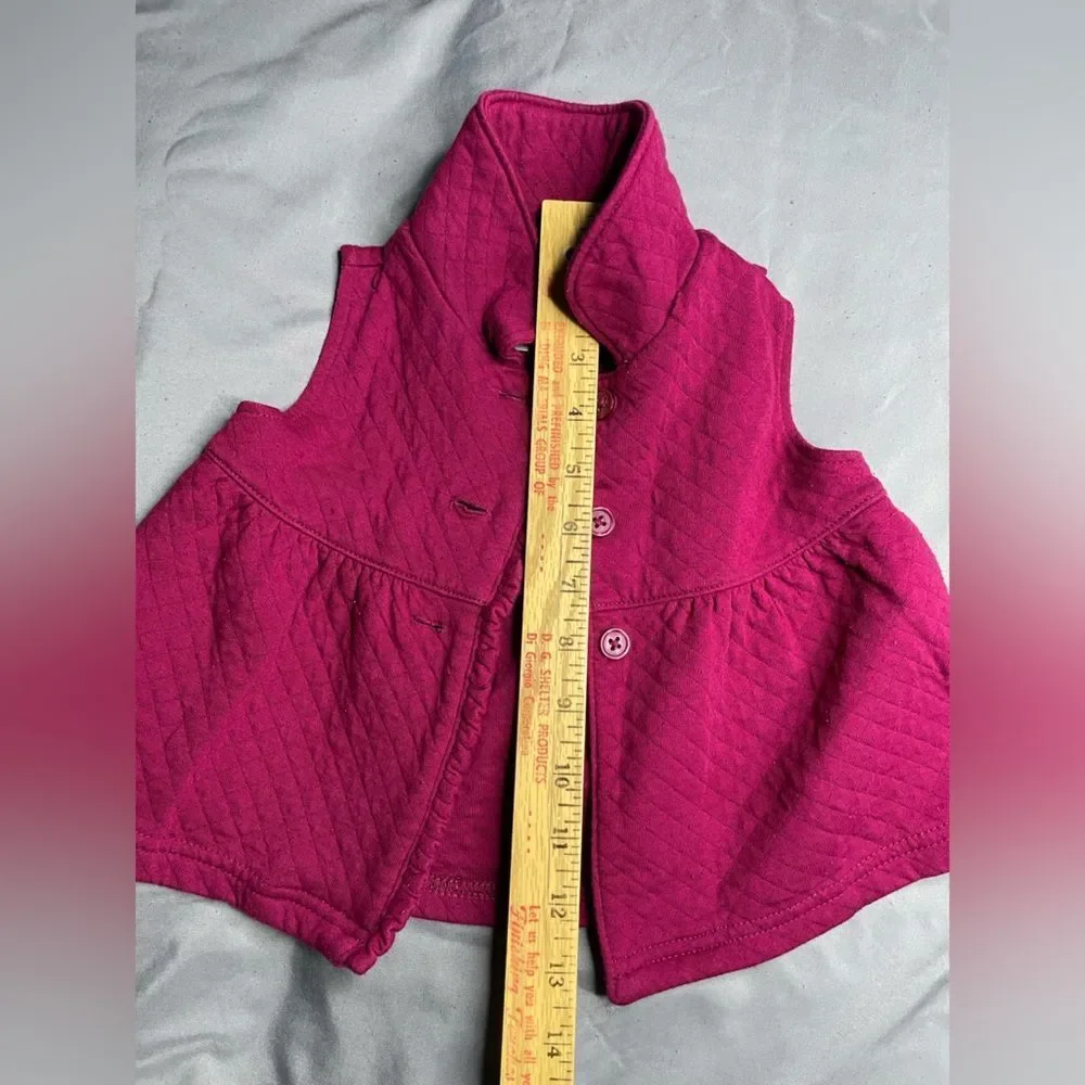 Carters charming sweater