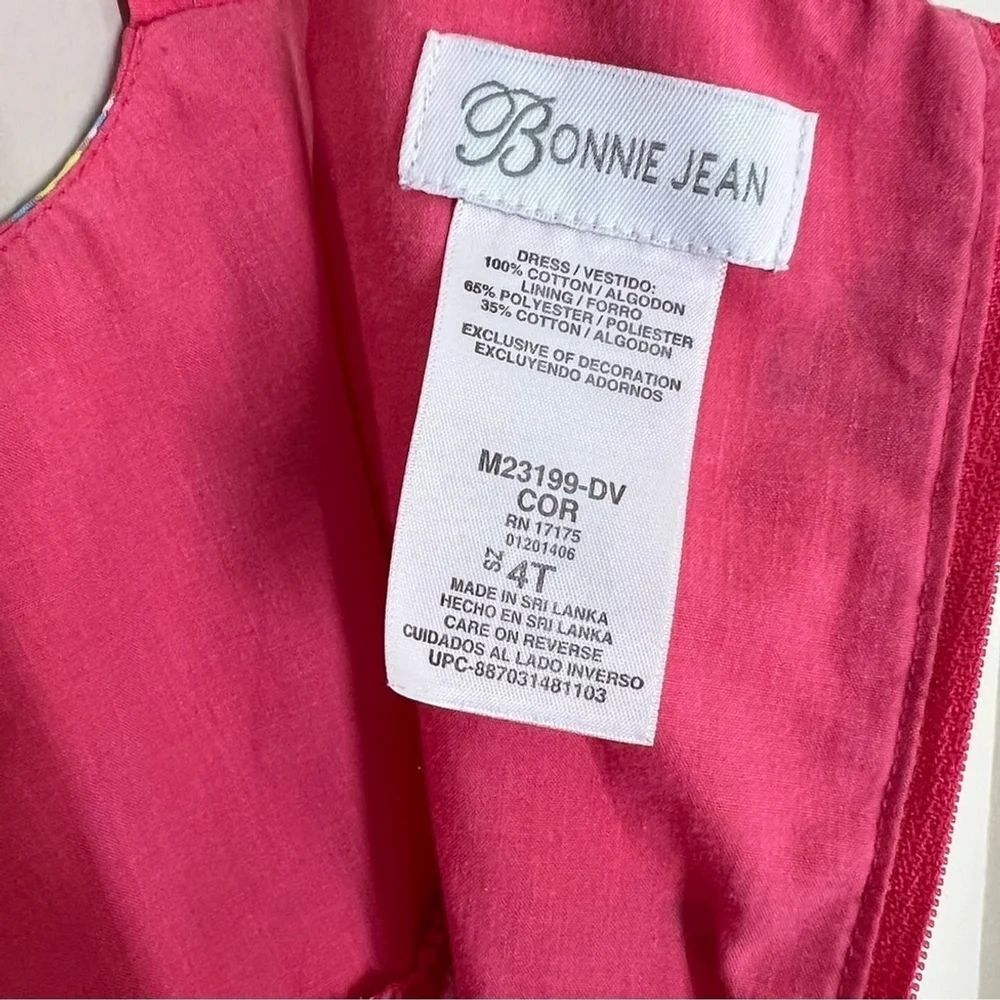 Bonnie Jean bonnie jean