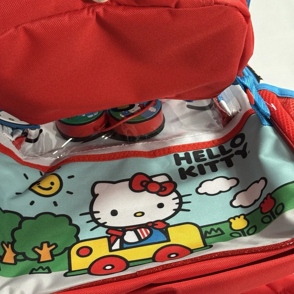 Hello Kitty hello kitty