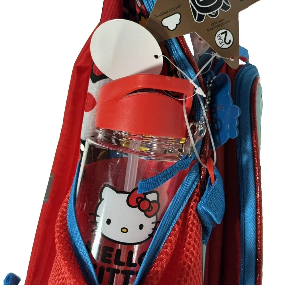 Hello Kitty hello kitty