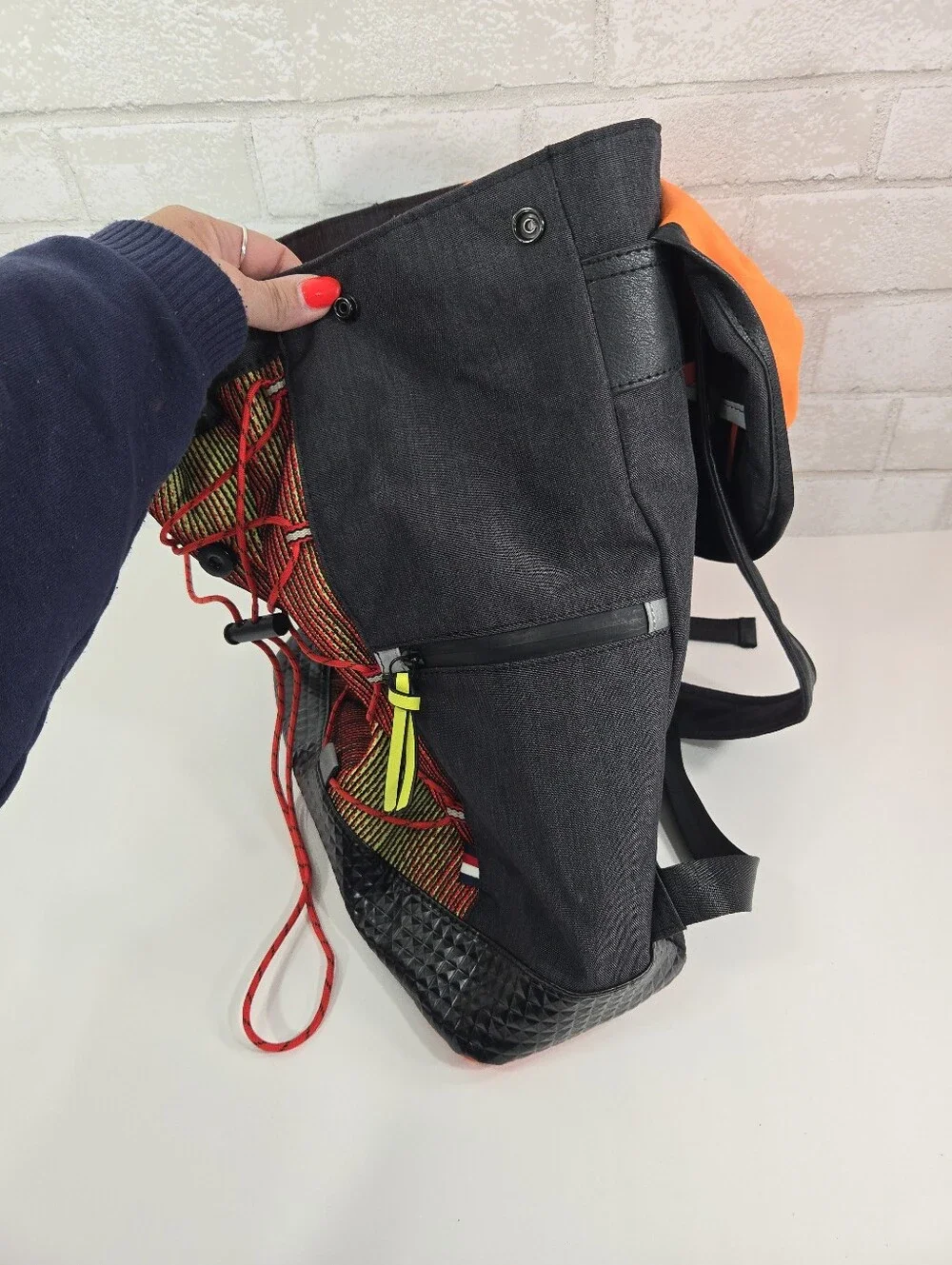 Aldo ulelilian dark