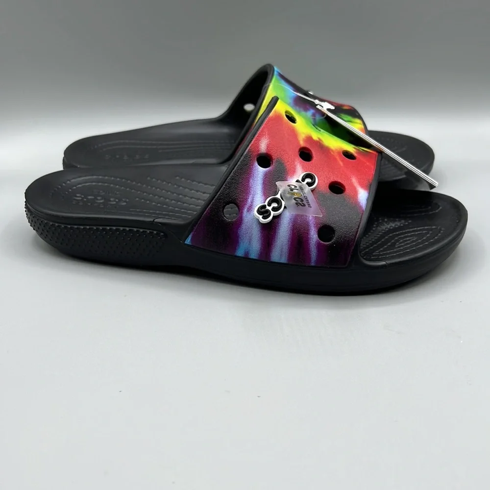 CROCS new box