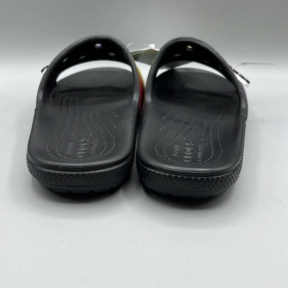 CROCS new box