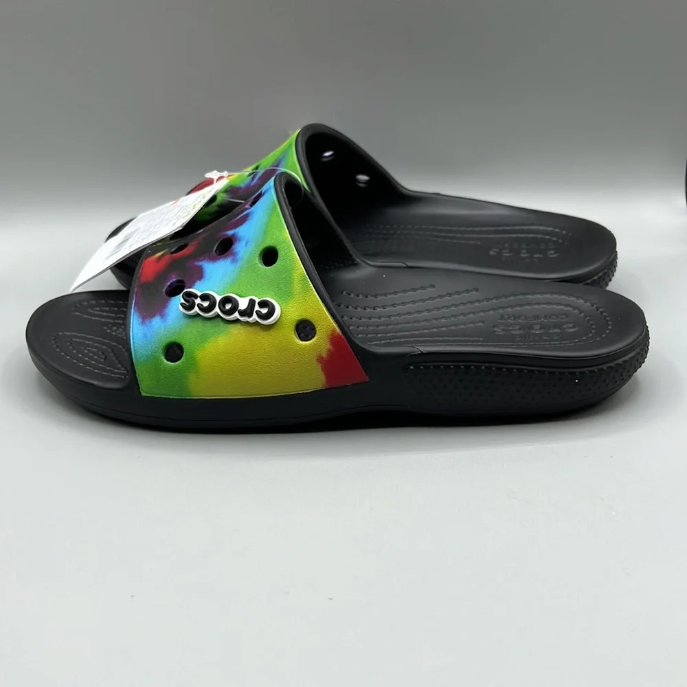 CROCS new box