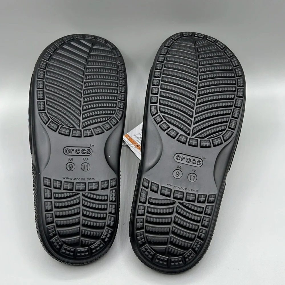 CROCS new box
