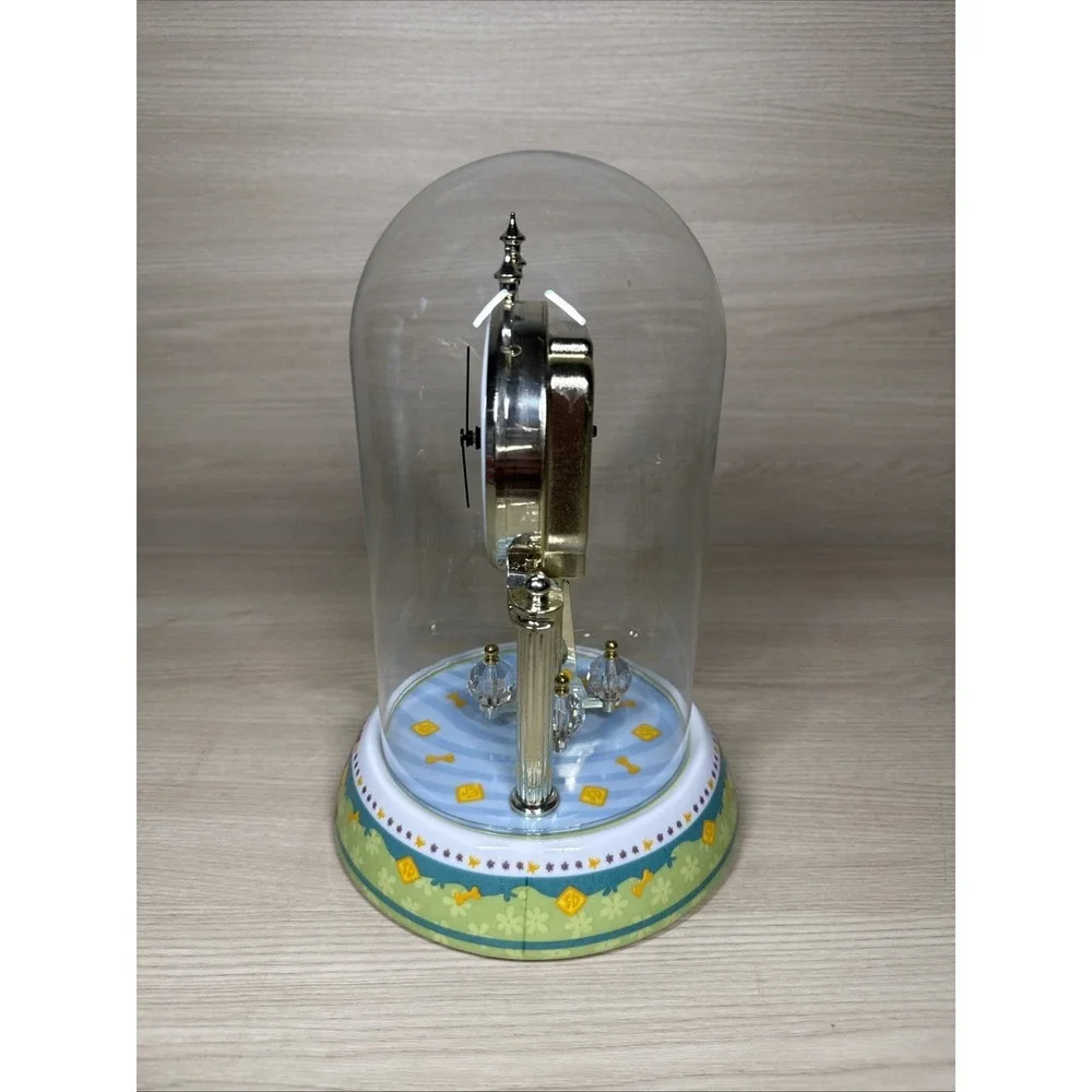 Warner Bros. exact piece