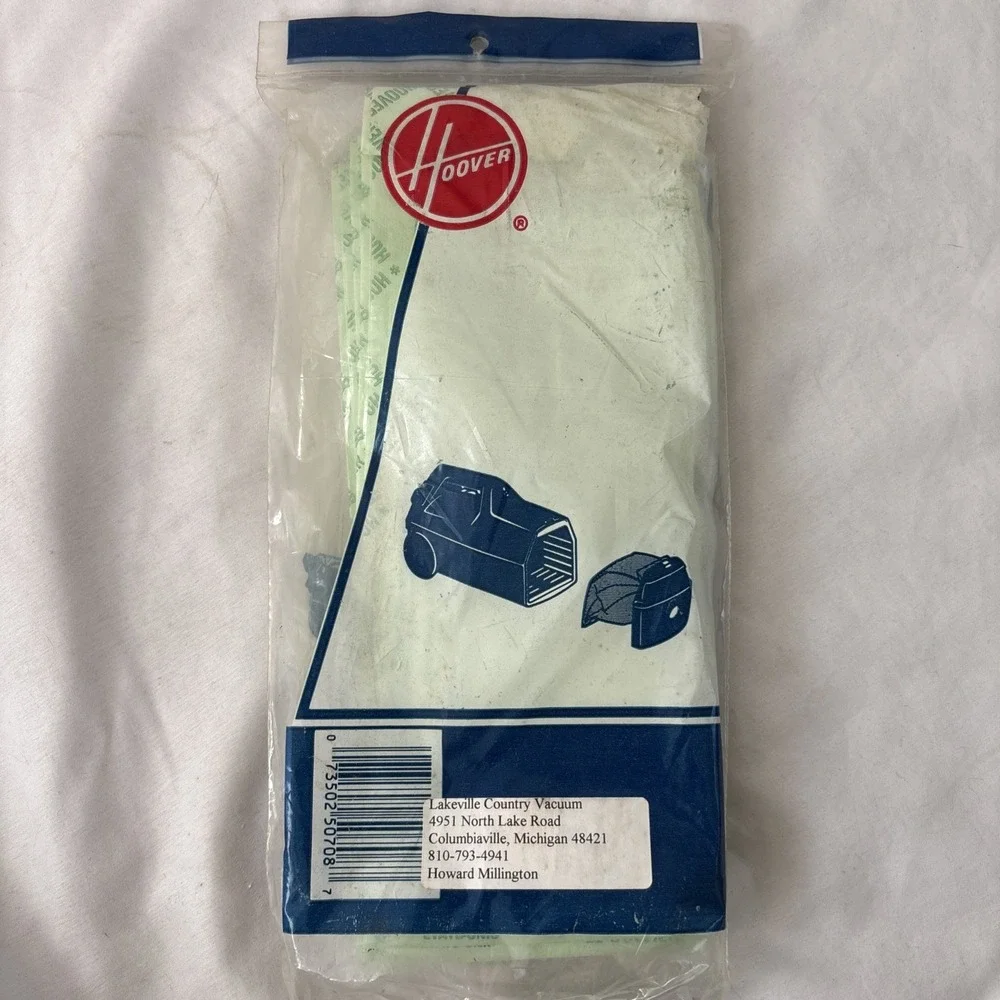 N/A genuine vacuum pack