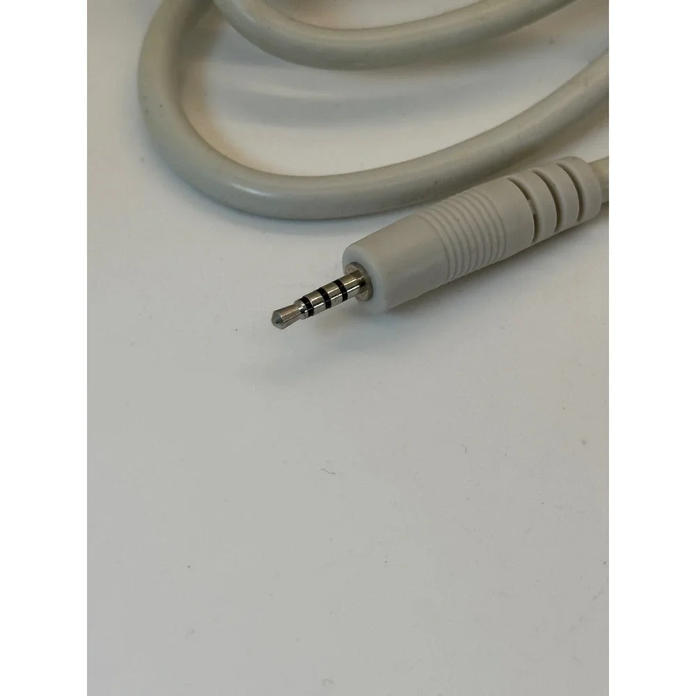 Unbranded vintage 5mm