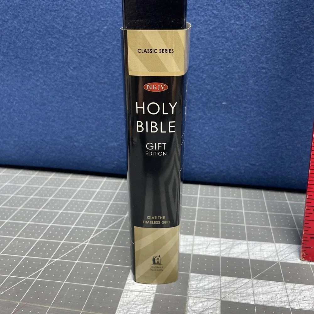 N/A holy bible