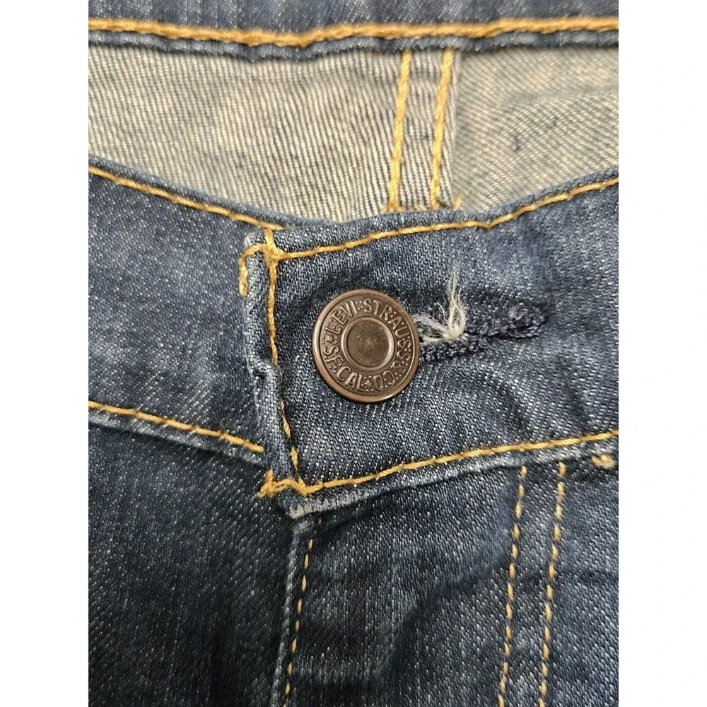 Levis product pair
