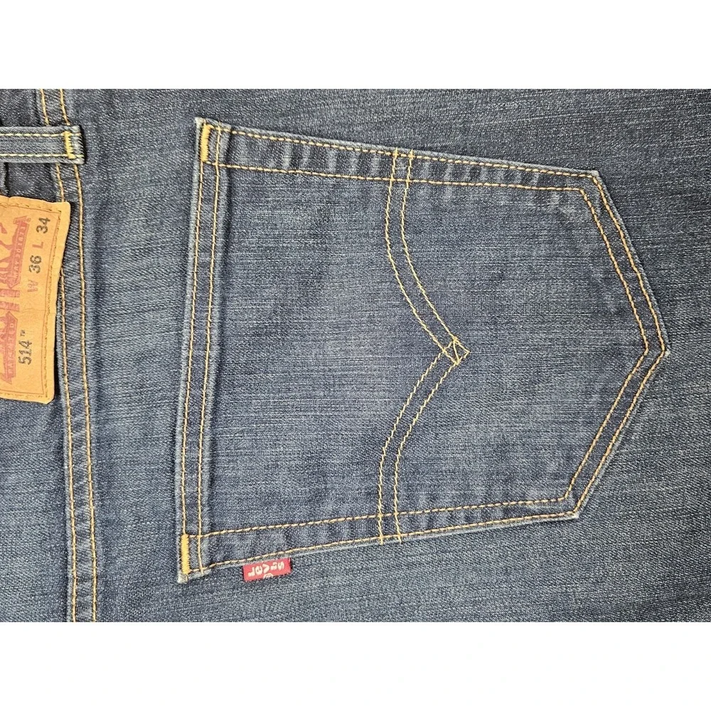Levis product pair