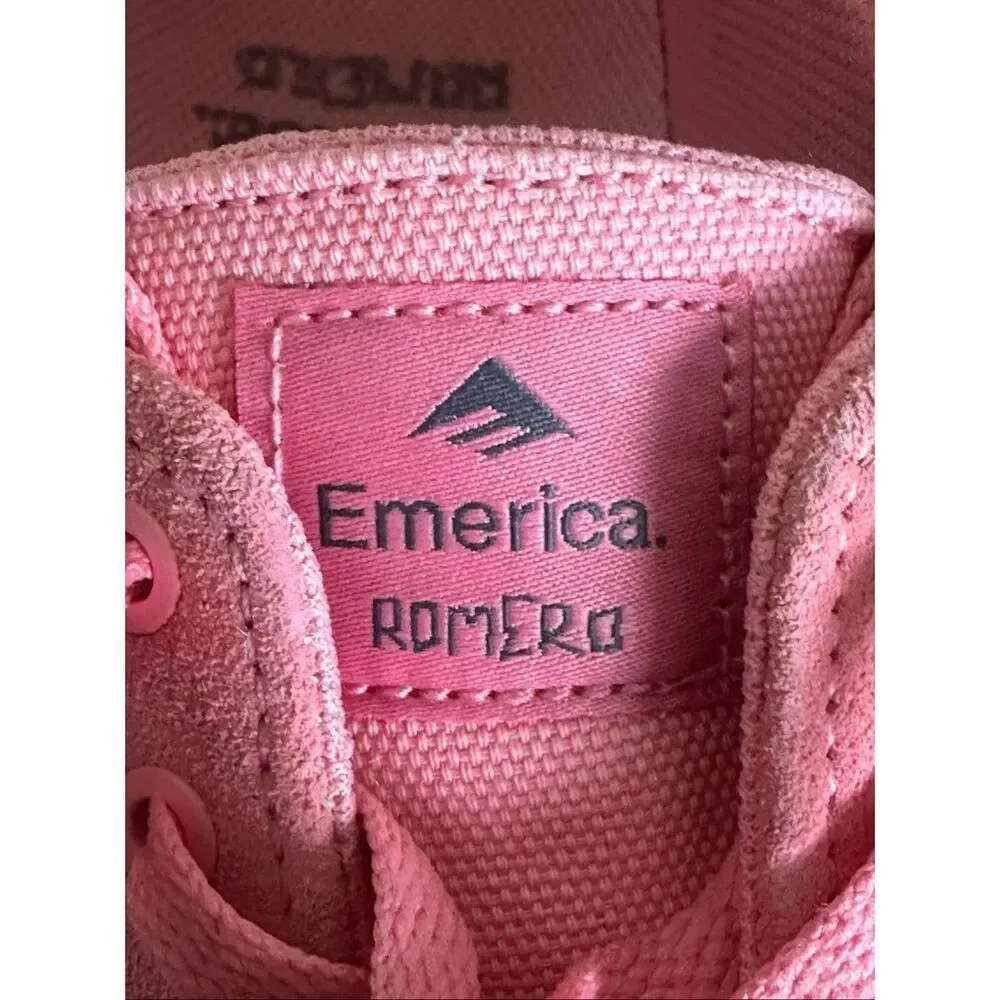 Emerica romero pink