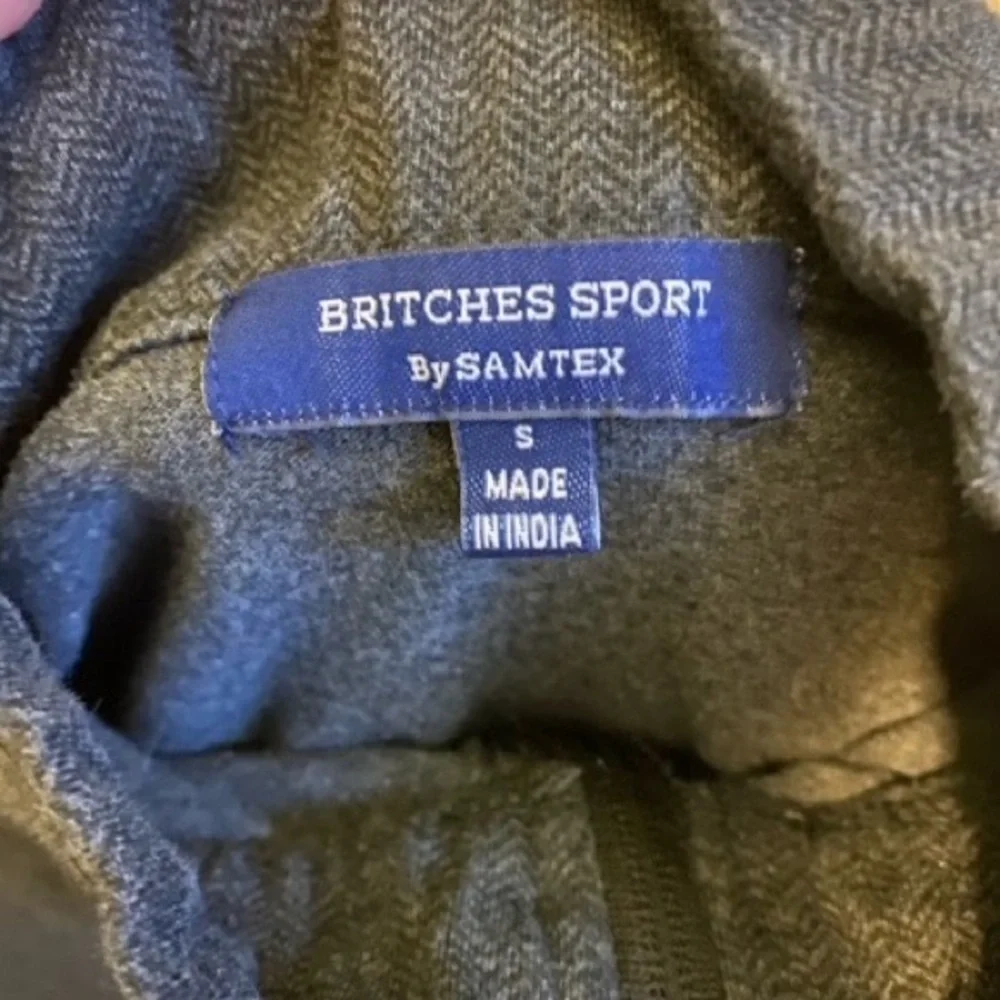 Britches Sport this listing