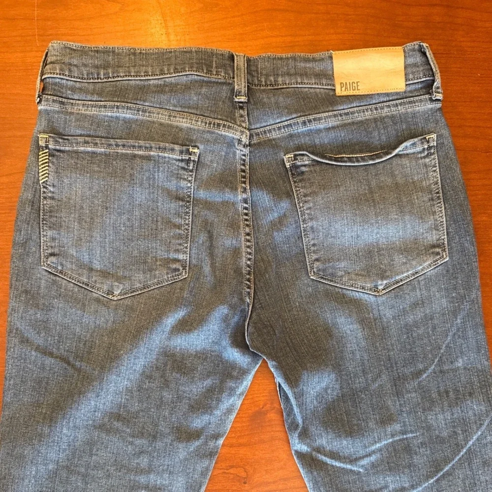 PAIGE men jeans