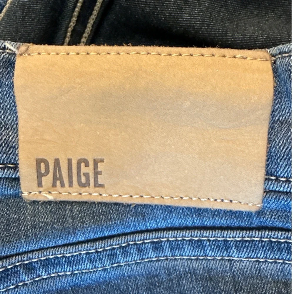 PAIGE men jeans