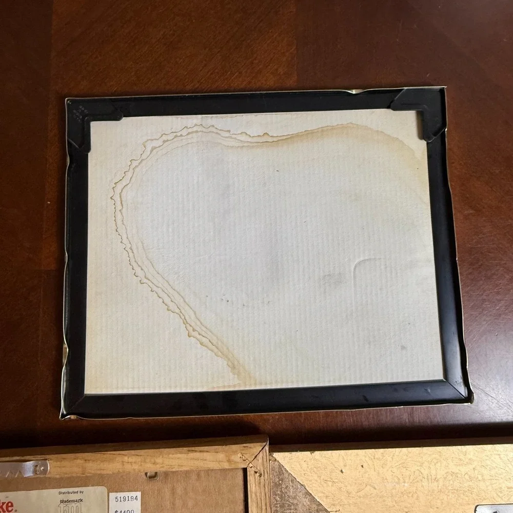 Coca Cola one frame