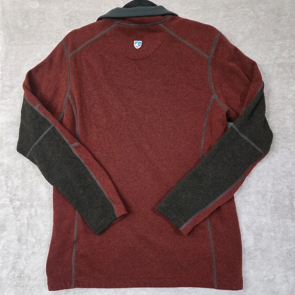 Kuhl style profile