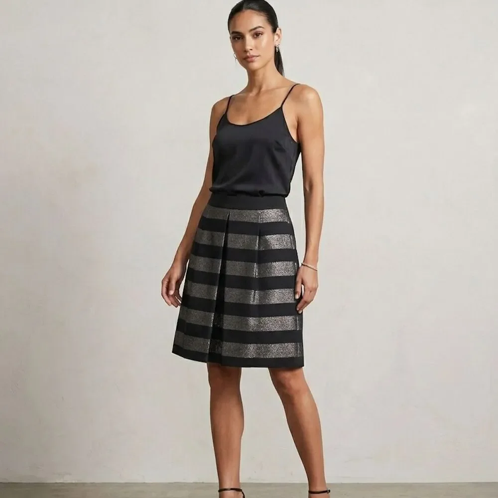 COREY structured high woven