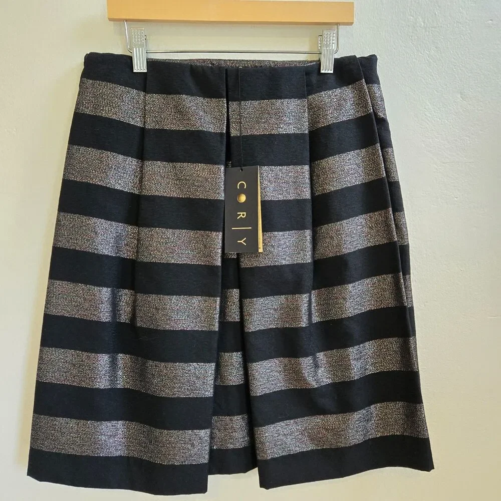 COREY price tailored pleating
