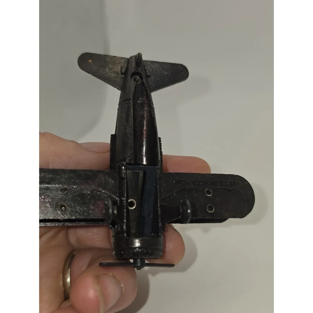 N/A vintage antique