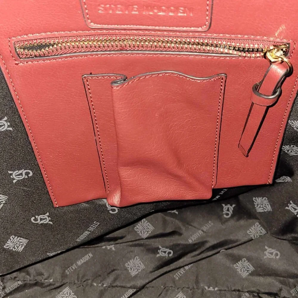 Steve Madden Hobo Bag‎
