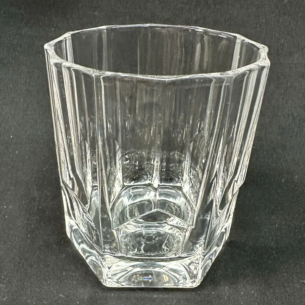 Nachtmann 'Aspen' Clear Old Fashioned Wiskey Glass