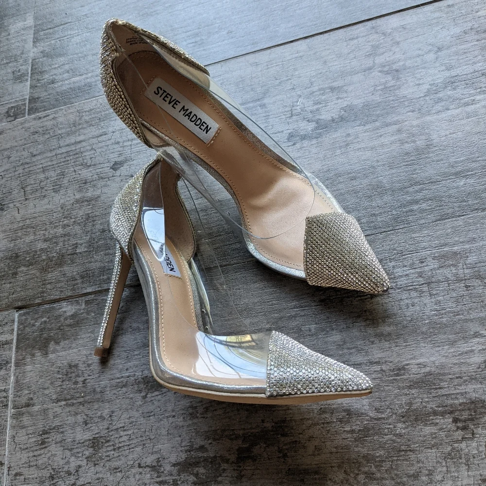 Steve Madden new only