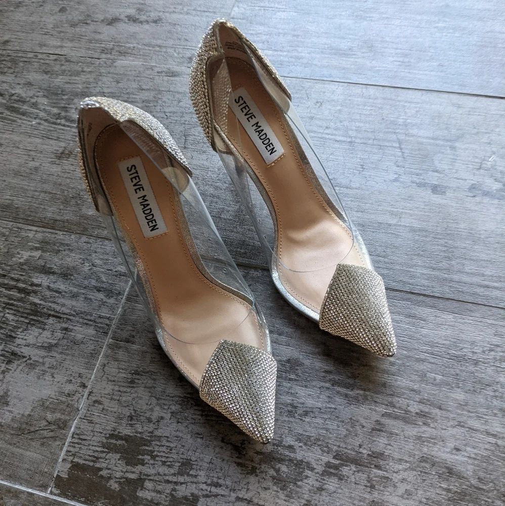 Steve Madden new only