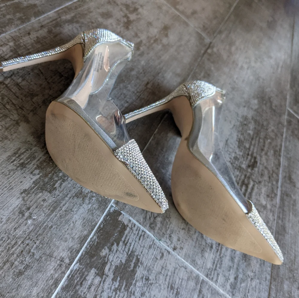 Steve Madden new only