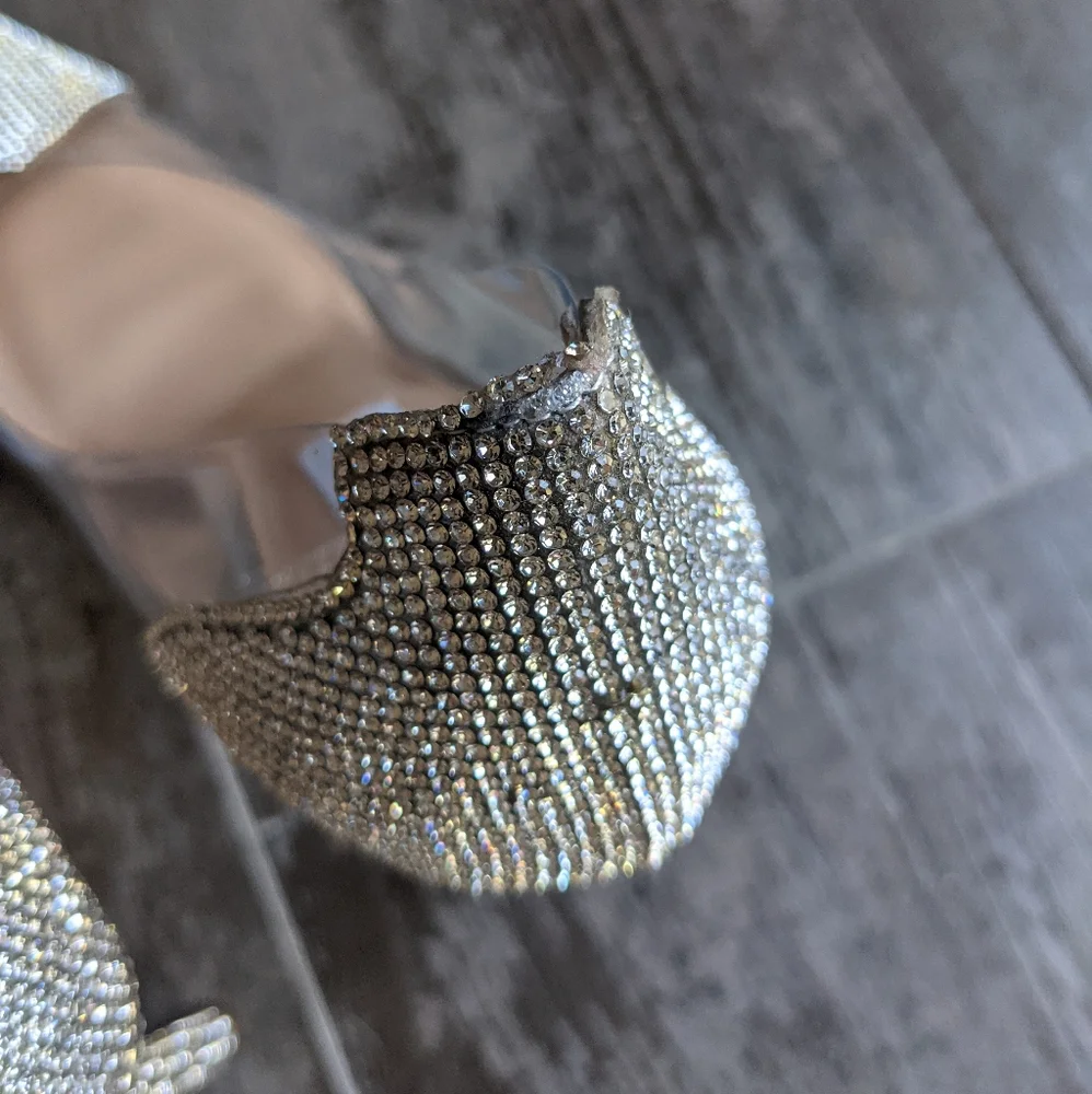 Steve Madden new only