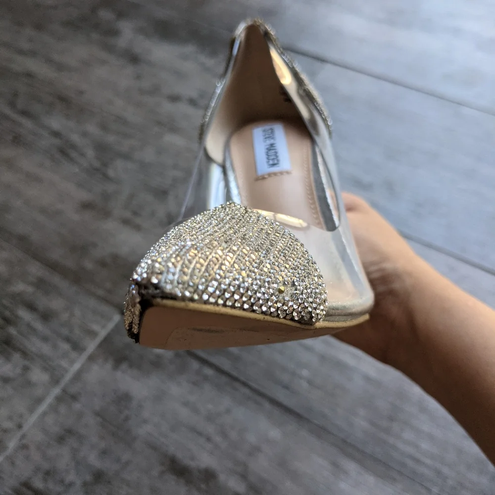 Steve Madden new only